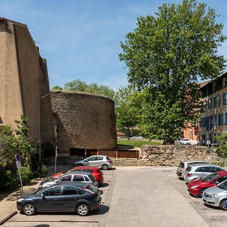 Le Cocon / Free Parking / Wifi / Netflix Apartamento Carcassonne Exterior foto