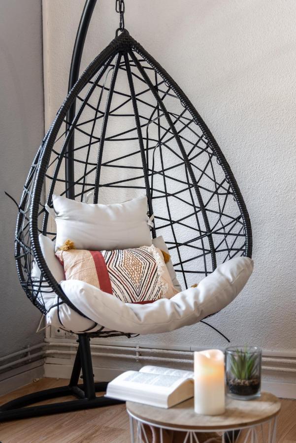 Le Cocon / Free Parking / Wifi / Netflix Apartamento Carcassonne Exterior foto