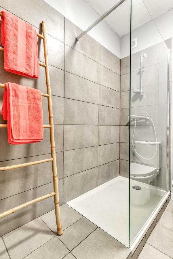 Le Cocon / Free Parking / Wifi / Netflix Apartamento Carcassonne Exterior foto